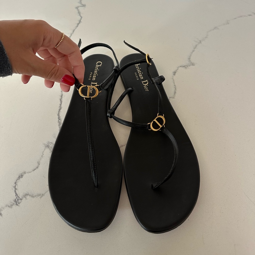 Dior Sandals